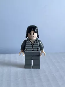 LEGO Harry Potter Minifigure Sirio Nero hp045 - Foto 1 di 6