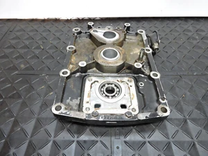 3032E John Deere Front Transmission Housing Cover Case LVU29763 3036E 3038E #65 - Picture 1 of 15
