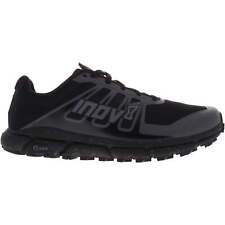 Inov8 Mens TrailFly G 270 V2 Trail Running Shoes Trainers Jogging Sports - Black