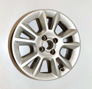 Cerchio In Lega 93162534 P2 6Jx16 ET41 Tigra TwinTop Original Ronal - Imagen 1 de 7