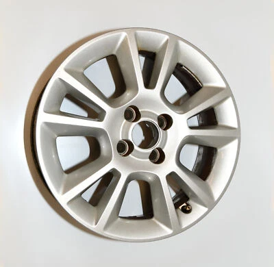 Cerchio In Lega 93162534 P2 6Jx16 ET41 Tigra TwinTop Original Ronal - Imagen 1 de 4