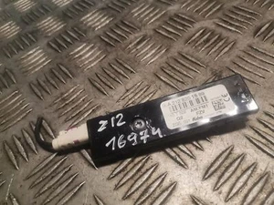 MERCEDES-BENZ W212 E 250 CDI Bootlid Antenna Amplifier 2128201689 - Picture 1 of 4