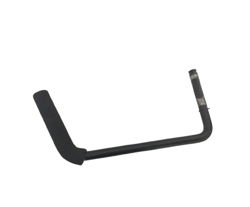 Palanca de ajuste de posición de asiento reclinado Vision Fitness R2150 Foto 1 de 1