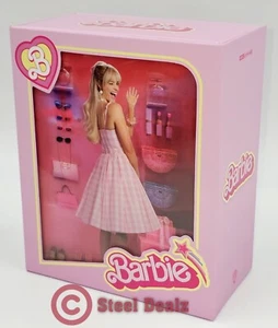 BARBIE **NO STEELBOOKS / NO BLU-RAY DISCS** [MANTA LAB] [COLLECTONG] - Picture 1 of 10