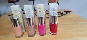 CLINIQUE A DIFERENT NAIL ENAMEL FOR SENSITIVE SKINS FULL SIZE SHOOSE COLOR - Picture 1 of 1