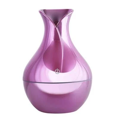 OIL DIFFUSER & HUMIDIFIER - Image 1 of 4