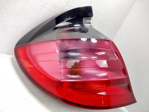 03 04 05 06 MERCEDES C230 W203 COUPE Left Drivers SIDE TAIL LIGHT OEM - Picture 1 of 8