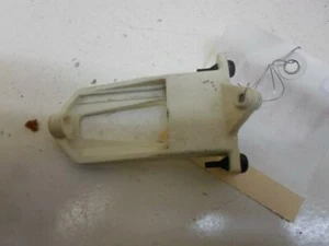 EMERGENCY PARKING BRAKE RELEASE HANDLE MERCEDES BENZ E-CLASS 1991 1244270312 OEM - Foto 1 di 4