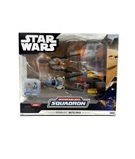 Boonta Eve Battle Pack #0068 Series 1 Pod Racers Star Wars Micro Galaxy Squadron