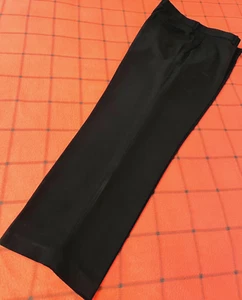 Claiborne Men's Size 38x30 L Quality Dress Pants Flat Front High Rise - Picture 1 of 8