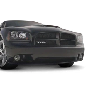 For Dodge Charger 2006-2010 KBD SRT Style Front Bumper Unpainted - Picture 1 of 6