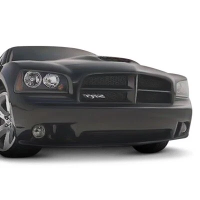 For Dodge Charger 2006-2010 KBD SRT Style Front Bumper Unpainted Foto 1 de 4