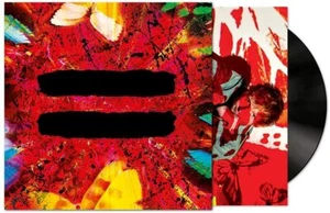 Ed Sheeran - = [VINYL] - Picture 1 of 1
