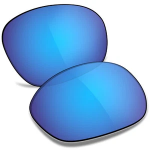 Anti Scratch Polarized Replacement Lenses for-Oakley Pulse OO9198 Options - Picture 1 of 17