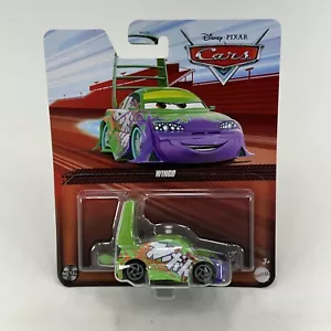 Coches Mattel de metal WINGO de Disney Pixar Cars nuevos - Imagen 1 de 5