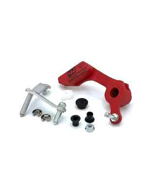 4H-Tech UPGTI-Shift Short Shifter Quick Shift Kit for Volkswagen VW UP GTI - Image 1 of 4