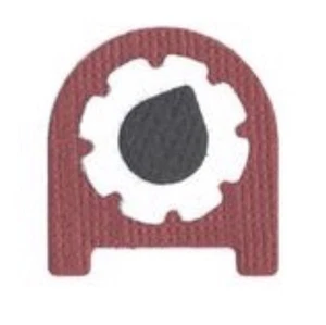 Quickutz Die Timer Cooking Baking New NIP Diecut Sizzix Scrapbook Paper Crafts - Picture 1 of 1