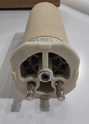 Нагревательный элемент 103.602 120 В 1800 Вт тип 33A6 ДЛЯ! Leister Uniplan E Unifloor E - Изображение 1 из 4