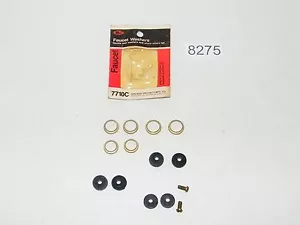 Chicago Specialty Double Seat Flat Faucet Washer Assortment - Picture 1 of 2