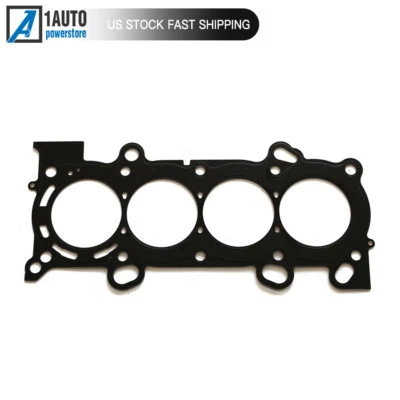 Junta de culata para Honda CR-V 2004-2009 Element Accord Acura TSX 2,4 L 12251-RAC-003 Foto 1 de 4