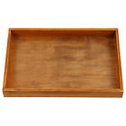 Vintage Wood Storage Box for Home & Jewelry