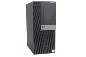 DELL OPTIPLEX 7040 | INTEL CORE I7 6TH GEN. | 16GB RAM | 06B9 | GRADE B - Bild 1 von 1