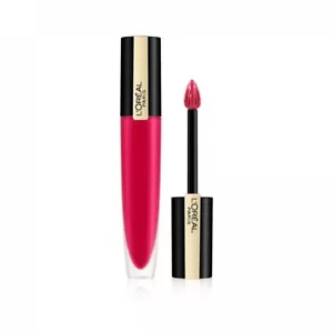 L'Oreal Paris Rouge Signature Matte Lip Stain 436 I REPRESENT - Picture 1 of 1