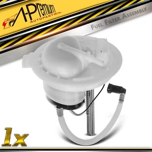 A-Premium Fuel Filter Assembly for VW Passat CC 2015-2016 Tank Petrol 3C0919679A - Picture 1 of 8
