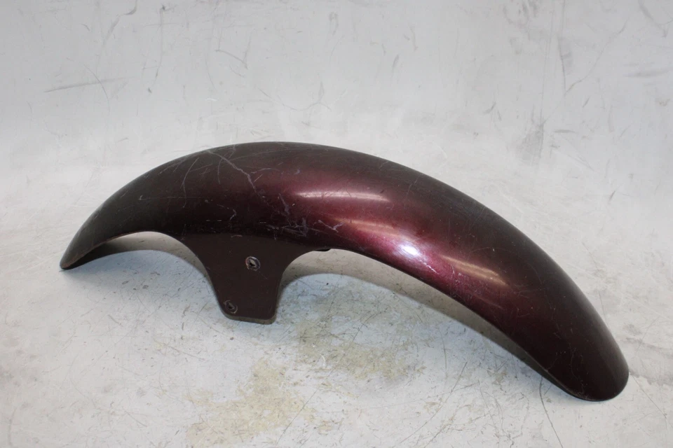 Guardabarros delantero 87-95 SUZUKI INTRUDER 1400 VS1400GL OEM Foto 1 de 4