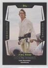 2016 Topps Star Wars Card Trader Physical Cards Galactic Moments #Gm-2 D8k