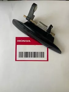 NEW Replacement 94-01 ACURA INTEGRA Right OUTSIDE DOOR HANDLE Lever - Picture 1 of 10