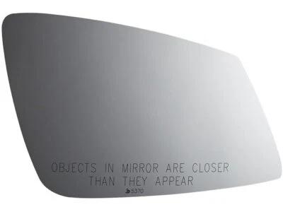 Espejo de puerta derecho Burco 21317RZWF para BMW M6 2009-2010 Foto 1 de 2