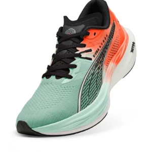 Zapatillas de running Puma Deviate Nitro 3 para hombre Running Correr Hyrox Marathon Media maratón - Imagen 1 de 5