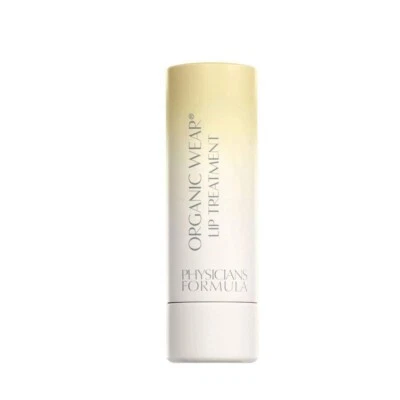 Physicians Formula Organic Wear Lip Treatment. Ultra Nourishing & Hydrating. - Image 1 of 4