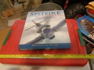 Spitfire Flying Legend Book(BOX#BANANA) - Imagen 1 de 7