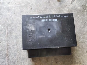 Unidad de control central VW T5 Transporter unidad de control de confort módulo 7H0959433E - Imagen 1 de 2