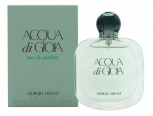 acqua di giorgia armani