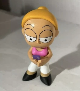 Funko Mystery Minis Rick and Morty SUMMER - Picture 1 of 1