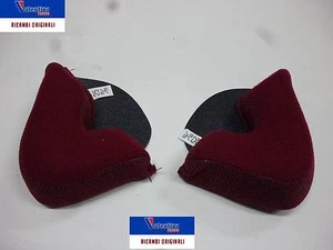 GUANCIALI INTERNI BORDO' PER CASCO DEMI JET URBAN LML STAR TG L>XXL A-10-14G3LXL - Imagen 1 de 1