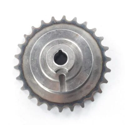NISSAN 13095-DC000 CAM SPROCKET FOR ZD30 TIMING CHAIN DRIVE SPROCKET - image 1 of 2