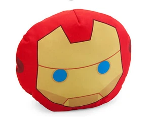 Marvel Iron Man Tsum Tsum Plush Pocket Tissue Cover - Picture 1 of 1