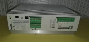 LENZE Frequency Converter EVF8203-E 0-480Hz 1,5KW 230V 7,0A - Picture 1 of 5