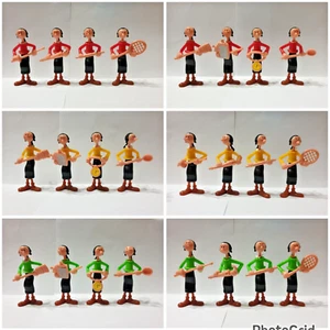 1991 Componibili Kinder montable Popeye braccio di ferro - Olivia entra e scegli - Picture 1 of 23