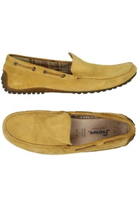 Zapato bajo hombre Sioux T. EU 42.5 (UK 8.5) Led... #rnhcroi - Imagen 1 de 4