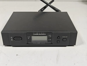 Audio-Technica ATW-R3100 UHF Receiver - Untested, Used, No Accessories - Picture 1 of 9