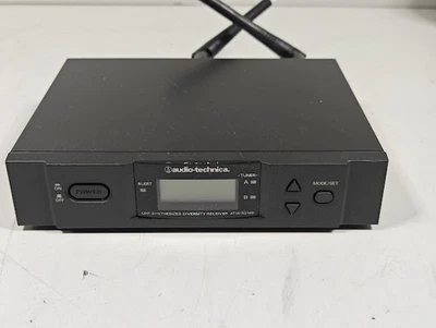 Audio-Technica ATW-R3100 UHF Receiver - Untested, Used, No Accessories - Image 1 of 4