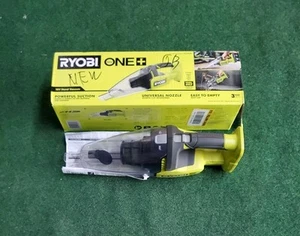 RYOBI PCL705B Hand Vacuum 18V Multi-Surface Cordless (TOOL ONLY) NEW Open Box - Picture 1 of 11