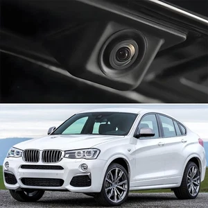 Replacement Trunk Handle Rear View Backup Camera Parking for BMW X4 2014-2017 - Picture 1 of 6