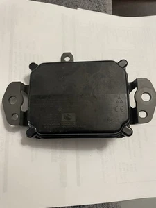 OEM Toyota Rav4 Lexus ES350 ES300h Front Distance Radar Sensor Unit 88210-06050 - Picture 1 of 3