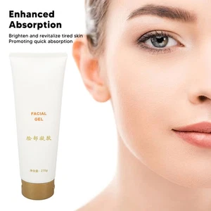 Cavitation Conductive Gel For RF Face Lifting Machine Moisturizing Conductiv ZCC - Picture 1 of 22